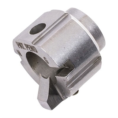 22ARC Barrel Collar Assembly in Stainless Steel
