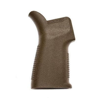 AR-15 Close Quarters CQG Grip Accessory