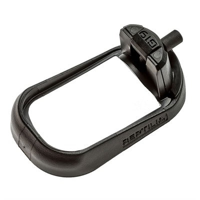 Glock 19 Magwell Funnel Black Hole