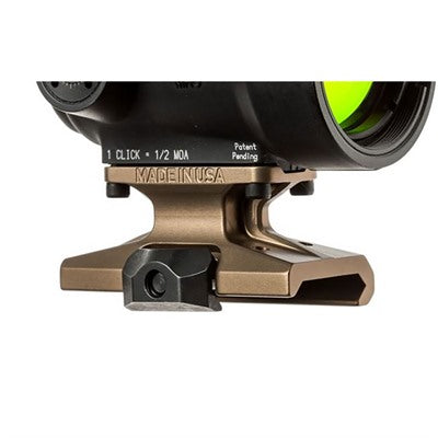 Trijicon MRO Dot Optic Mount