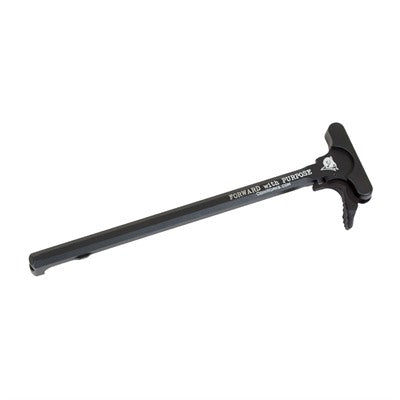 AR-308 Complete XCH Extended Charging Handle Assembly