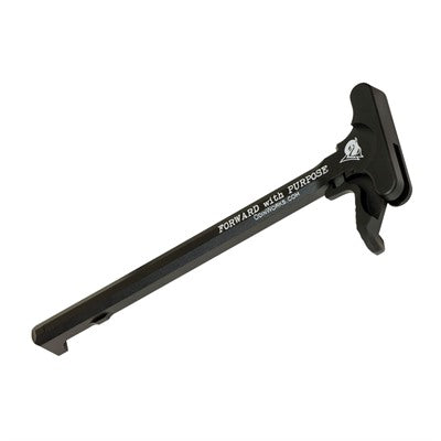 XCH AR-15 Extended Charging Handle Complete Kit