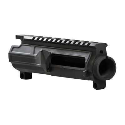 AR-15 Platform Billet Upper Receiver Assembly