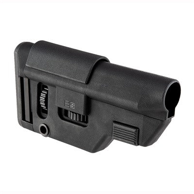 308 Rifle Collapsible Precision Buttstock
