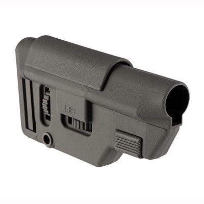Precision 556 Collapsible Stock