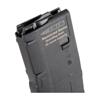 AR-9 Endomag 10rd 9mm Rifle Magazine Adapter