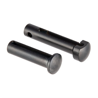 AR15 Titanium Takedown & Pivot Pin Set