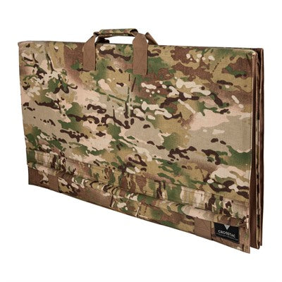 Long Range Precision Shooter Mat