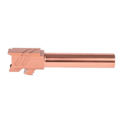 Glock 19 Pro Match Grade Barrel