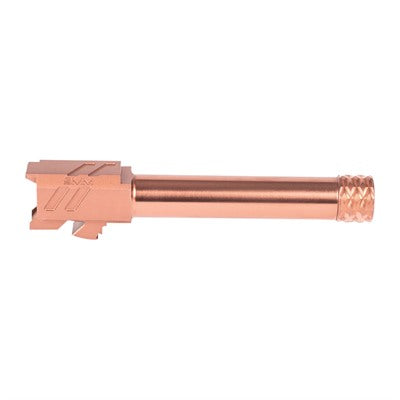 Threaded Pro Match Barrel for G19