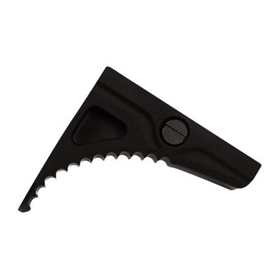 GripStop Aluminum Picatinny Rail Stop