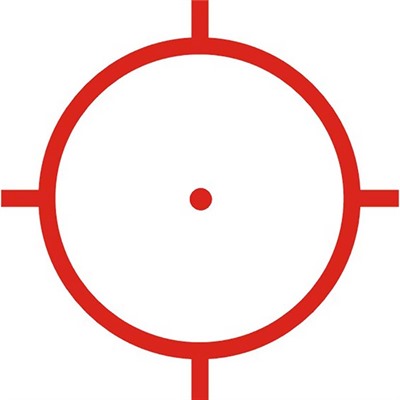 XPS2-0 Holographic Sight Optic