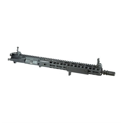 14.5" MK1 Patrol 5.56mm Upper Receiver in Black