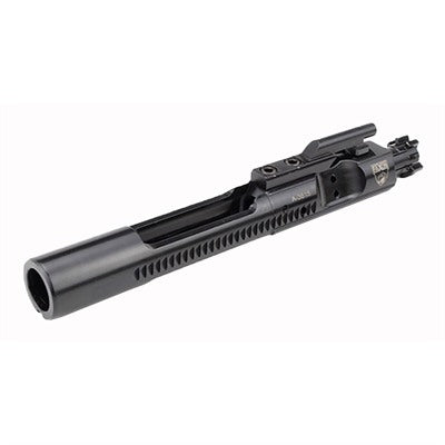 6.8/.224 Valkyrie AR-15 Bolt Carrier Group in Black