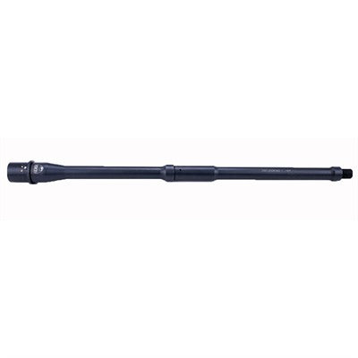 AR-15 .350 Legend Gunner Contour Barrel