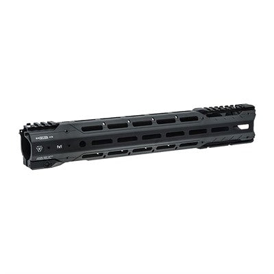 Gridlok Handguard Rail System