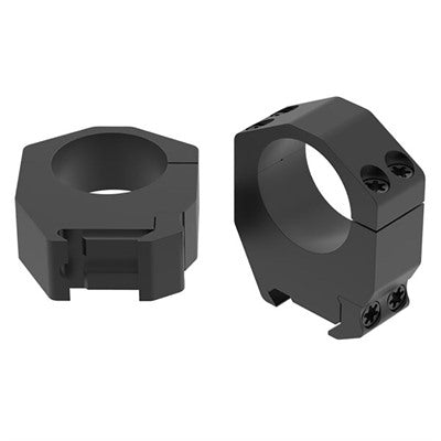 TPS XRT 30mm X-High Ring Set