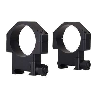 TPS TSR 34mm High Picatinny Tactical Rings