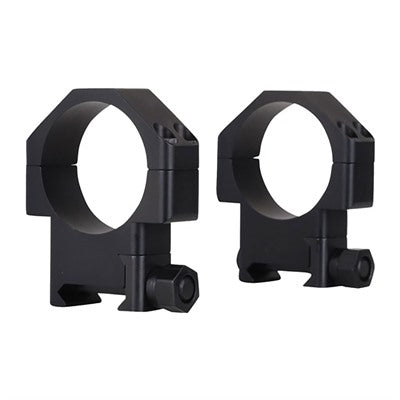 TSR Picatinny Mounting Rings