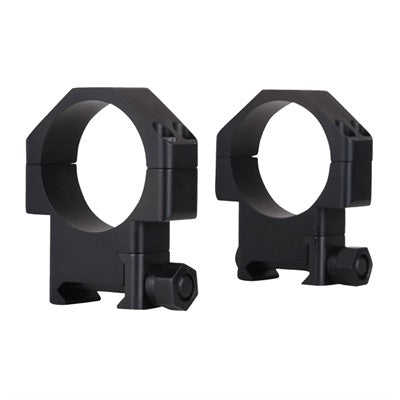 TSR-W Picatinny and Weaver Mounting Rings