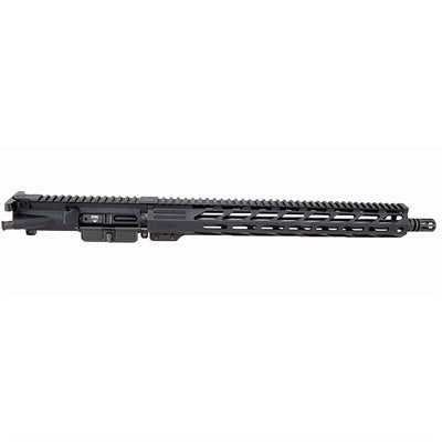 AR-15 9mm Upper Receiver Complete Assembly