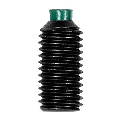 AR-15 Receiver Nylon Tip Tension Set Screw