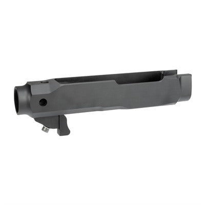 Ruger 10/22 Black Takedown Replacement Chassis