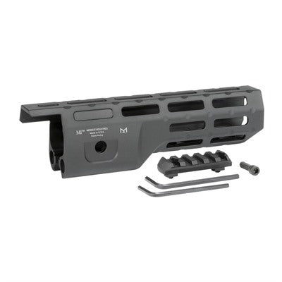 Ruger 10/22 Takedown M-LOK Compatible Handguards
