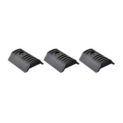 3 Piece Middle Section Link Rail Cover Set