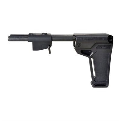 Stabilizer Brace Compatible with SIG MPX/MCX
