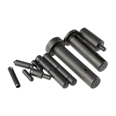 AR Lower Receiver Replacement Pin Kit