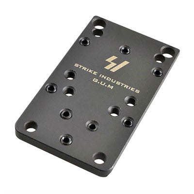 G.U.M. Glock Universal Optic Mount