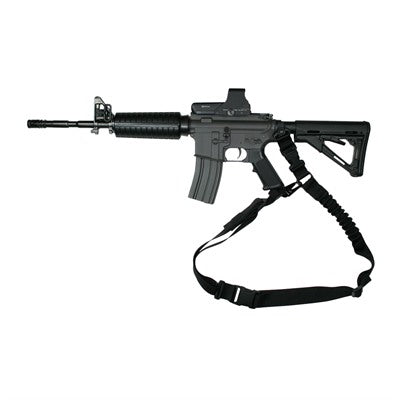 Convertible Tactical Sling 1-Point or 2-Point Configuration