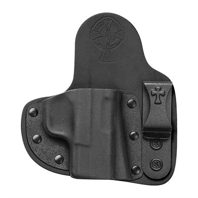 Appendix Position Carry Holsters