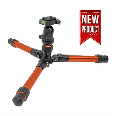All-Purpose Tripod and Bench Mount