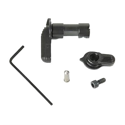 AR-15 Posi-Lock Ambidextrous Safety Component
