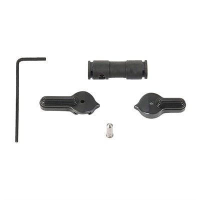 AR-15 Super Configurable Safety Component