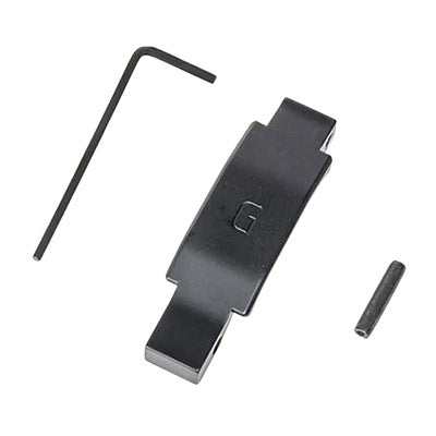 AR-15 Super Duty Trigger Guard Part