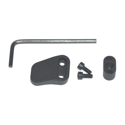 AR-15 B1 Extended Mag Release Component