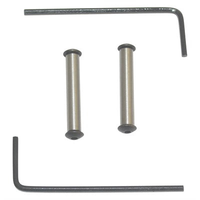 Anti-Walk Trigger Hammer Pins with Keys Set