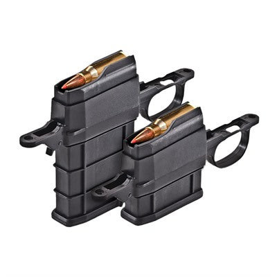 Detachable Magazine Drop-In Kit for Remington 700