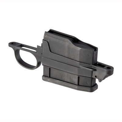 Remington 700 Detachable Mag Drop-In System