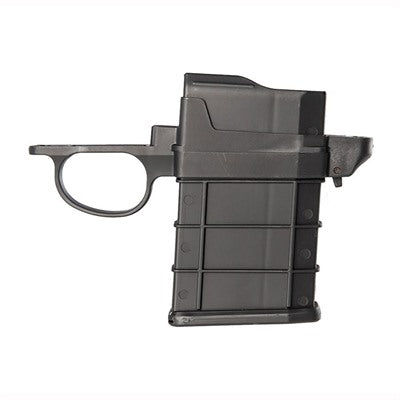 Remington 700 Detachable Mag Conversion Drop-In