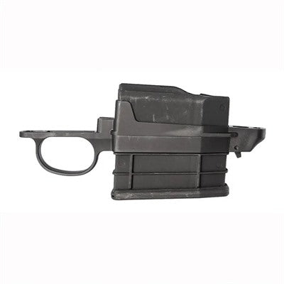 Remington 700 Detachable Magazine Conversion System