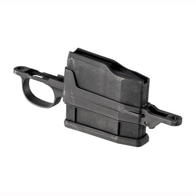 Howa 1500 Detachable Magazine Conversion System