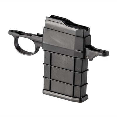 Howa 1500 Drop-In Detachable Magazine System