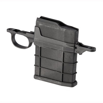 Drop-In Magazine Conversion Kit for Howa 1500