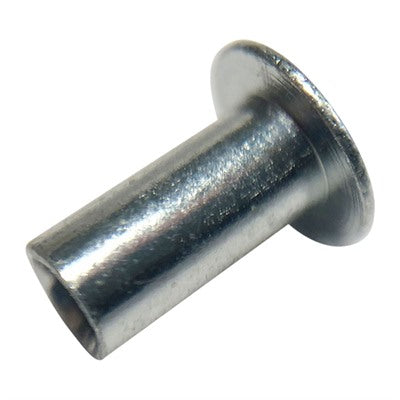Case-Deflector Replacement Steel Rivet