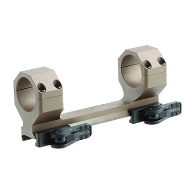 Delta Scope Mounting System