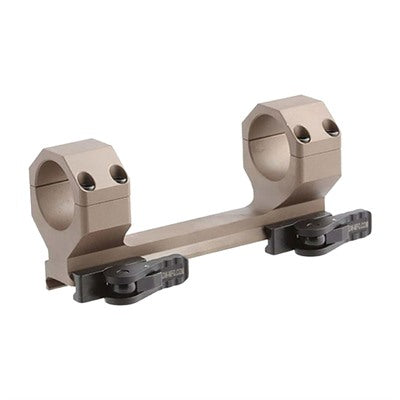 Delta Precision Scope Optic Mount